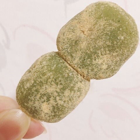 吉田松陰串だんご(24串入り)